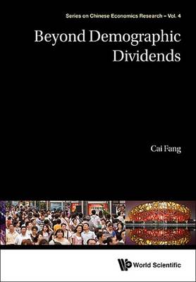 Cover of Beyond Demographic Dividends