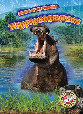 Cover of Hippopotamuses