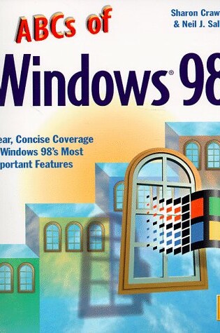 Cover of The ABC's of Windows 98