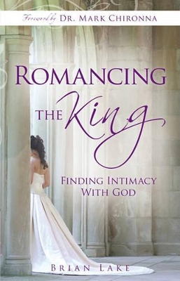 Book cover for Romancing the King