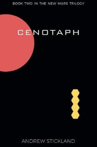 Cover of Cenotaph