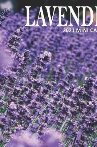 Cover of Lavender