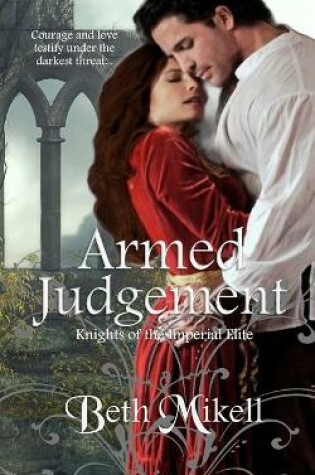 Cover of Armed Judgement