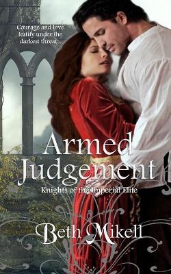 Cover of Armed Judgement