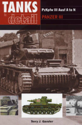 Cover of Tanks in Detail 7