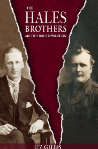 Cover of The Hales Brothers and the Irish Revolution