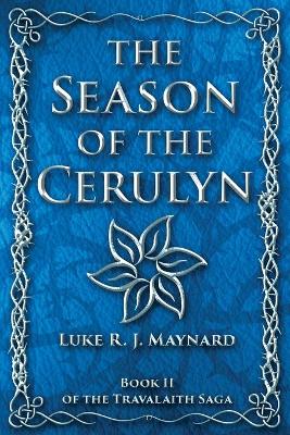 Book cover for The Season of the Cerulyn