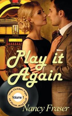 Book cover for Play it Again