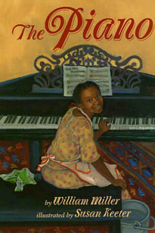 Cover of The Piano