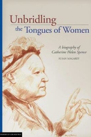 Cover of Unbridling the Tongues of Women