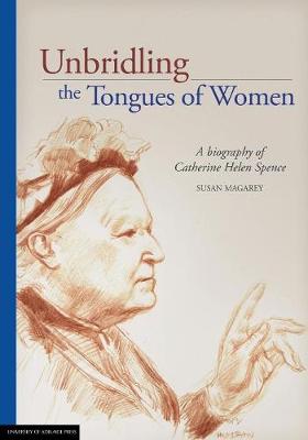 Book cover for Unbridling the Tongues of Women