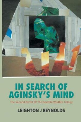Cover of In Search of Aginsky's Mind