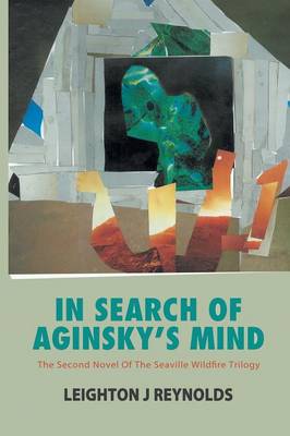 Book cover for In Search of Aginsky's Mind