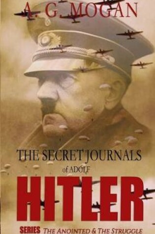Cover of The Secret Journals of Adolf Hitler Series