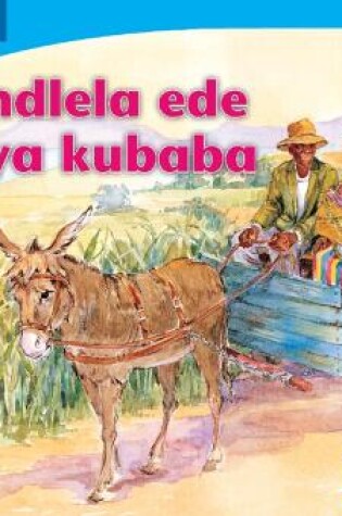 Cover of Indlela ede eya kubaba (IsiNdebele)