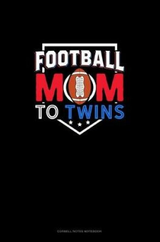 Cover of Football Mom To Twins