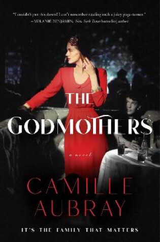 Cover of The Godmothers