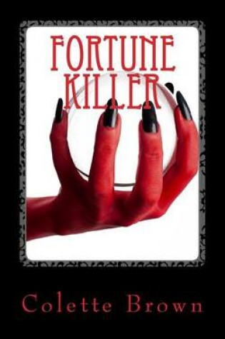 Cover of Fortune Killer