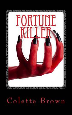 Book cover for Fortune Killer