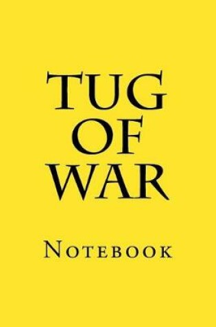 Cover of Tug Of War