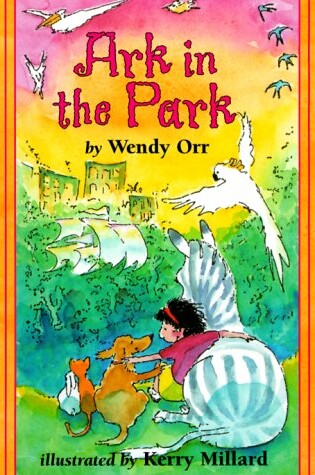 Cover of Ark in the Park