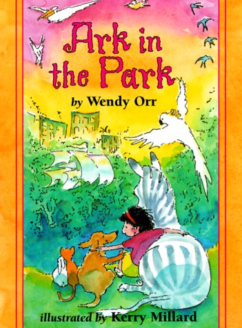 Cover of Ark in the Park