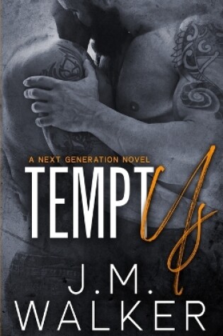 Cover of Tempt Us