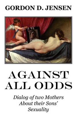 Book cover for Against All Odds