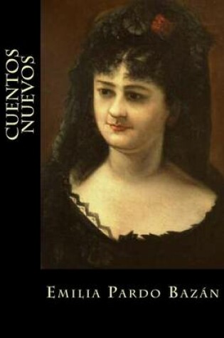 Cover of Cuentos Nuevos