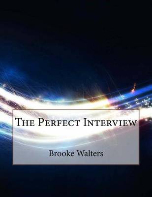 Book cover for The Perfect Interview