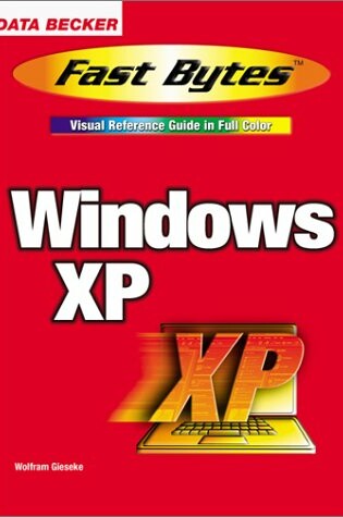 Cover of Windows XP