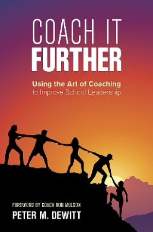 Cover of Coach It Further
