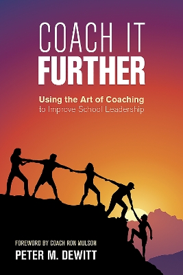 Book cover for Coach It Further