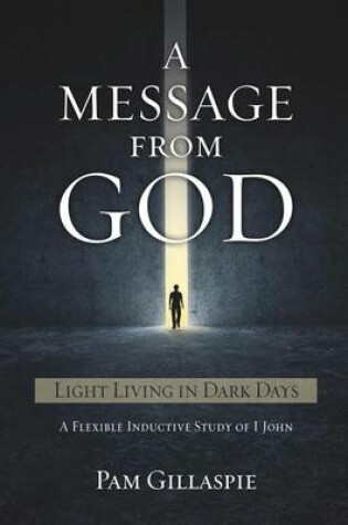 Cover of A Message from God