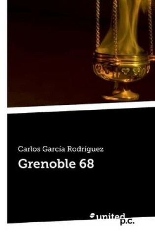 Cover of Grenoble 68