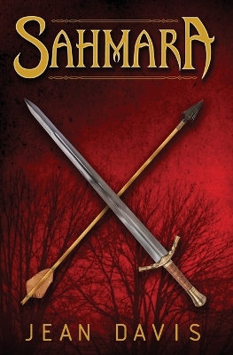Book cover for Sahmara