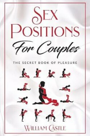 Cover of Sex Positions For Couples