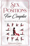 Book cover for Sex Positions For Couples