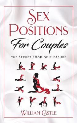 Book cover for Sex Positions For Couples