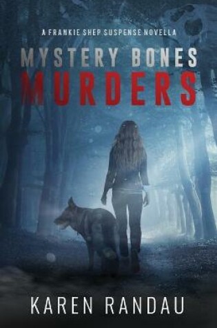 Cover of Mystery Bones Murders