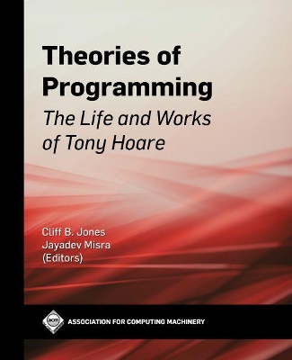 Cover of Theories of Programming