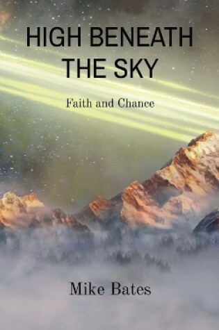 Cover of High Beneath the Sky