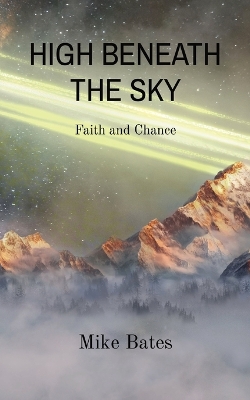 Book cover for High Beneath the Sky