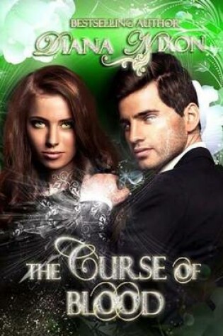 Cover of The Curse of Blood