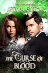 Book cover for The Curse of Blood