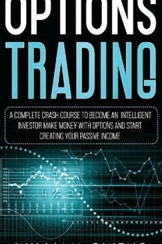 Cover of Options Trading