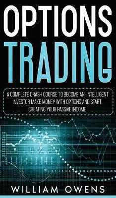 Cover of Options Trading