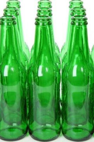 Cover of Green Bottles