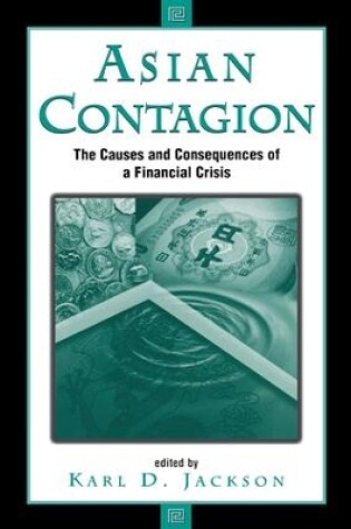 Cover of Asian Contagion