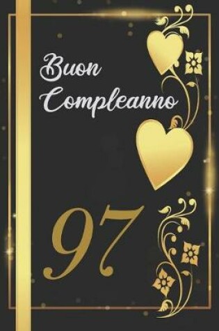 Cover of Buon Compleanno 97